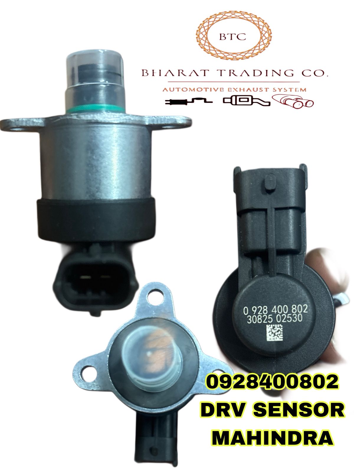 DRV Sensor